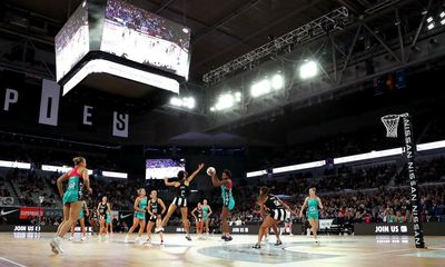 Netball Australia’s fiscal fairytale set for sour ending after wrong turn at fork in the road