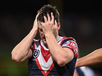 Rooster Keary ruled out of clash with Eels