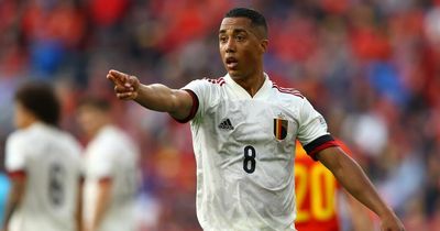 Arsenal news: Youri Tielemans stance revealed following Fabio Vieira transfer agreement