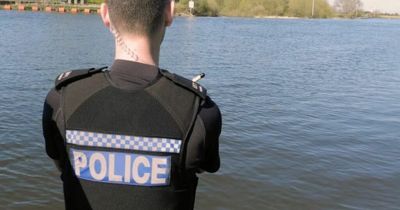 Police warning to stay away from open water on expected hottest day of the year