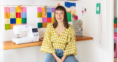 #Canberrasews: Why home sewing is making a comeback