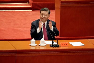 China's Xi to host virtual BRICS leaders summit on June 23 - Xinhua