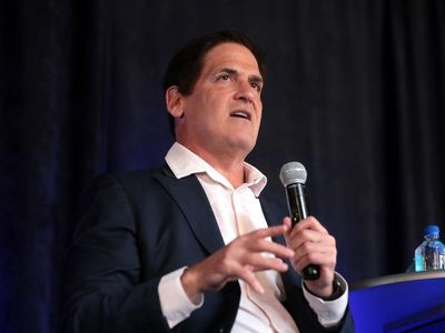 Mark Cuban Reminded Of This Warren Buffett Quote As Crypto Winter Crushes Major Firms