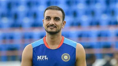 India vs South Africa: I have to be a step ahead of the batters, says Harshal Patel