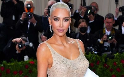 Museum’s denial of Kim Kardashian damage to iconic Monroe gown
