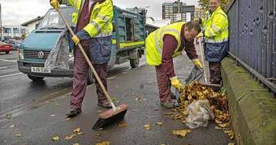 Scottish council bosses accused of 'blackmail' for claiming pay rises will cost 20,000 jobs