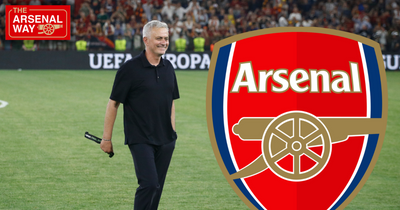 Jose Mourinho sends Mikel Arteta transfer reminder as he plots £12.6m Arsenal bargain hijack