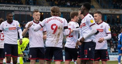 State of play as Bolton Wanderers squad to report back ahead of Portugal pre-season training trip