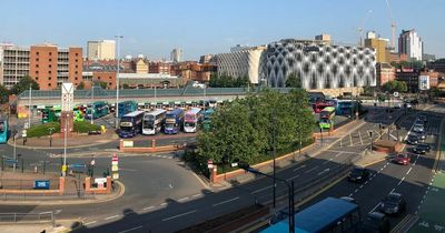 Leeds to sizzle in hottest day of the year today as forecasters predict 30C scorcher
