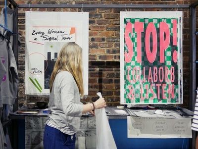 Biggest art sale in Scotland coming to Glasgow next week