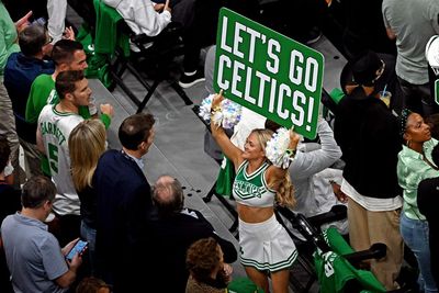 Celtics, NBA Twitter react to Boston dropping Game 6 to end their season with a 103-90 loss
