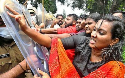 Top news developments from Kerala today