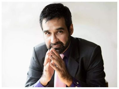 Mukul Chadda on working with wife Rasika Dugal: She is both competent and giving