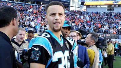 Local Panthers fan named 2022 NBA Finals MVP