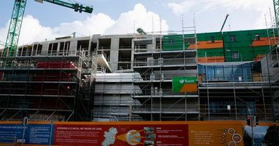 Dublin's children’s hospital costs to increase by €51million