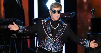 Elton John at Anfield: List of banned items