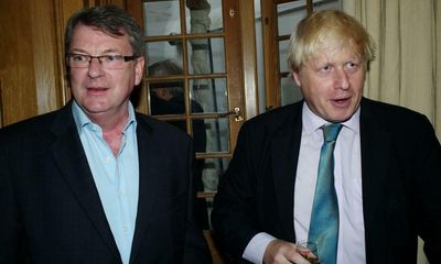 Election guru Lynton Crosby attending PM’s morning meetings