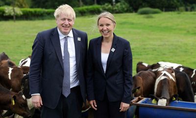 ‘Boris Johnson thinks he’s honest’: Devon candidate declines to say if PM trustworthy