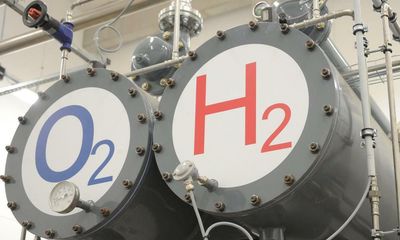 For hydrogen power to be a climate solution, leaks must be curbed