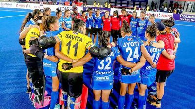 India look to plug defensive loopholes ahead of World Cup