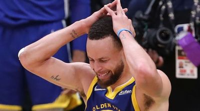 Stephen Curry’s Family Reacts to His Fourth NBA Championship