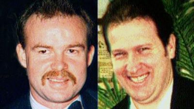 Jason Roberts denies being present for Silk-Miller murders, blames former crime accomplice