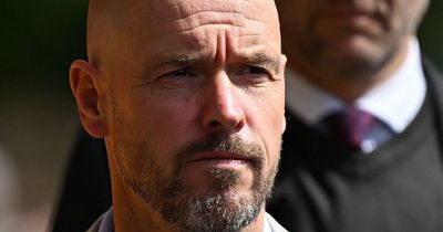 Man Utd's transfer approach has Erik ten Hag scrambling to keep up with big six spending