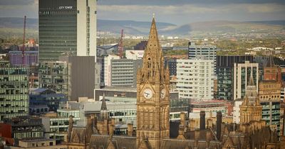 Let us know what your favourite places in Manchester are