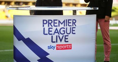 Man who sold illegal boxes showing Sky and BT Sport flees to Cyprus to avoid justice