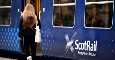 More travel misery for Lanarkshire commuters as 'significant disruption' expected from rail strikes