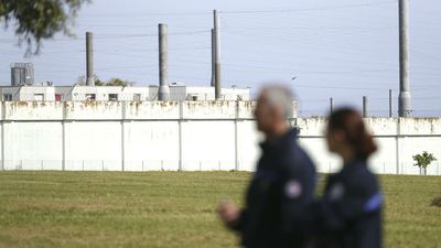 France urged to drastically improve situation in overcrowded jails