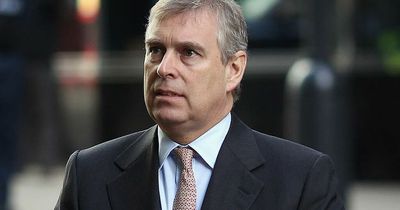 Prince William 'throwing his weight around' over Prince Andrew crisis