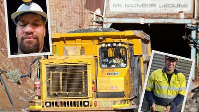 Investigation into death of contractor Paul Martin at Kalgoorlie's Daisy Milano gold mine drags on