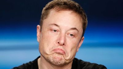 Elon Musk sued by investor for $367 billion over 'Dogecoin Crypto Pyramid Scheme'