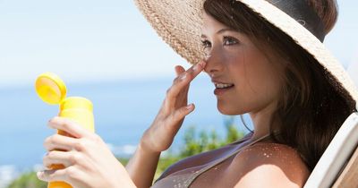 Sunscreen sold for £28 fails sun safety test - but £3 supermarket version passes