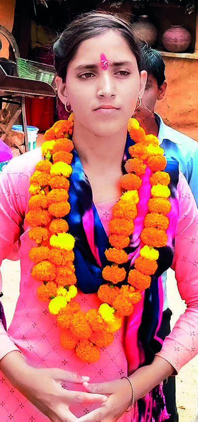 Rajasthan: Meritorious Alwar student loses Rs 63,000 in online fraud