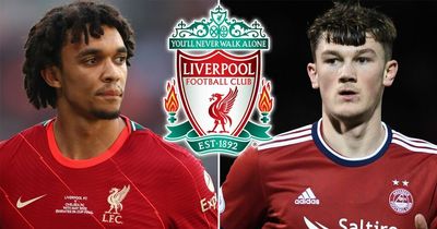 Calvin Ramsay possesses Trent Alexander-Arnold quality Jurgen Klopp couldn't ignore