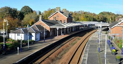 Dumfries and Galloway rail passengers facing chaos due to strike action
