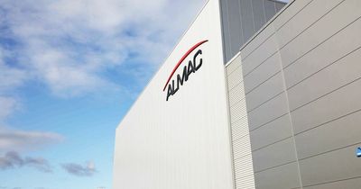 Almac's profits soar as global recruitment drive gets underway