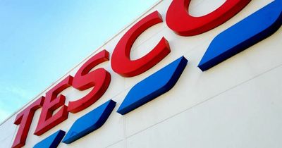 Tesco says customers are reducing their spending in cost of living crisis