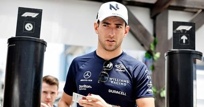 Nicholas Latifi gives glum Canadian Grand Prix assessment as Williams axe looms