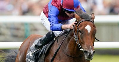 Royal Ascot day 4 full race card and tips - list of runners on Friday