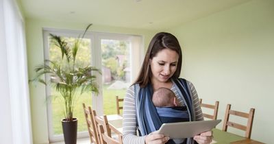 No Gateshead provision for babies suffering with tounge-tie