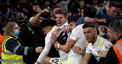 Premier League decision brings opportunity for chapter three in Leeds United's chaotic story with Wolves