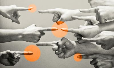 What can we do about poverty? First, stop blaming people for being poor