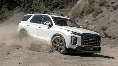 2023 Hyundai Palisade Priced From $34,950, New XRT Model Starts At $40,250