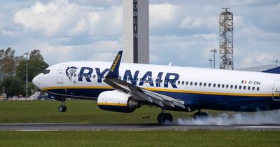 Ryanair expect only 'minimal disruption' ahead of Spain, Portugal, and Italy strikes