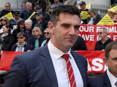 MP bids to halt deception case