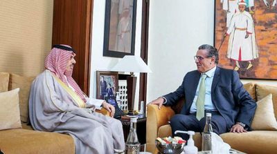Saudi Arabia, Morocco Stress Importance of Joint Arab Action, Countering Terrorism