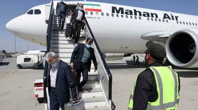 Israel 'Concerned' over Iran Airlines 'Activities' in LatAm
